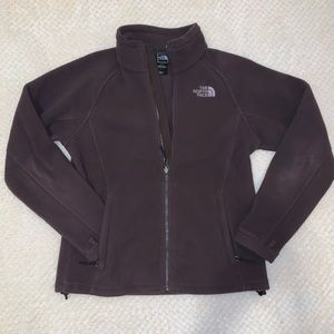 North Face fleece